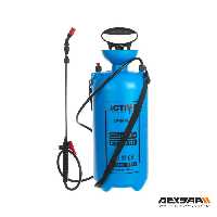 سمپاش دستی 11 لیتری اکتیو مدل AC-1011LS