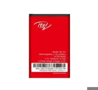 باتری گوشی It 2160 آیتل BL-5C 1000mAh