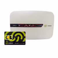 مودم 4.5G/TD-LTE مبین نت مدل MN-C1210EQ به همراه 100 گیگابایت اینترنت شش ماهه