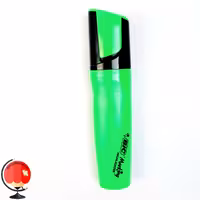 ماژیک علامت زن برند بیک سبز کد 28916