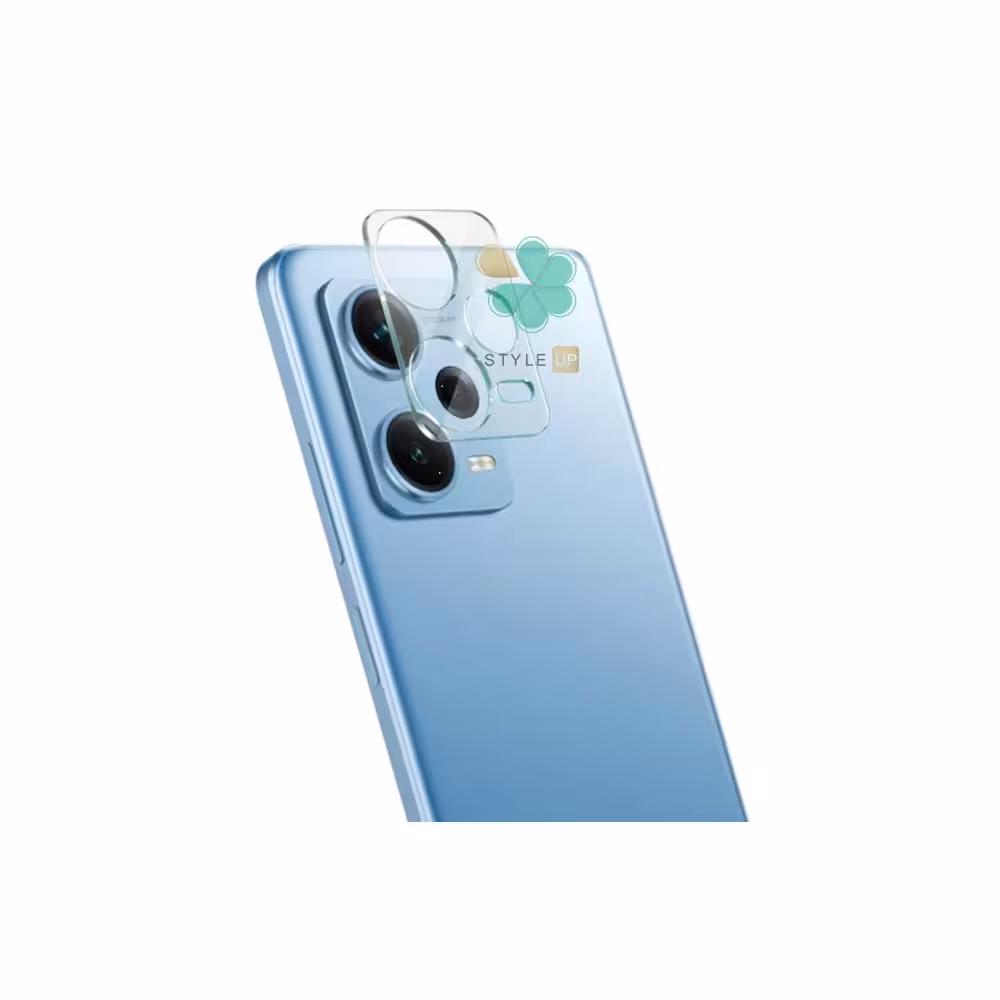 محافظ گلس لنز دوربین گوشی شیائومی Redmi Note 12 Pro