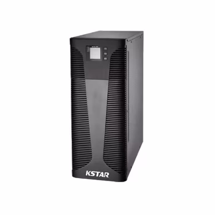 یو پی اس کی استار UB60 ظرفیت 6KVA آنلاین (باتری خارجی) - فروشگاه اینترنتی طیف سنتر