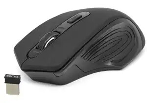 ماوس بی سیم تسکو مدل تی ام 646