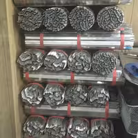 سیخ کوبیده ( کباب ) استیل ( پس کرایه )