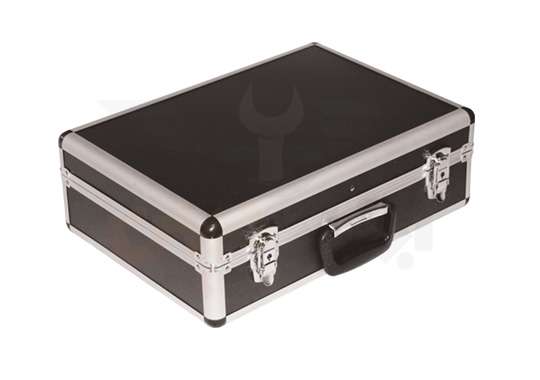 کیف ابزار آلومینیومی b10