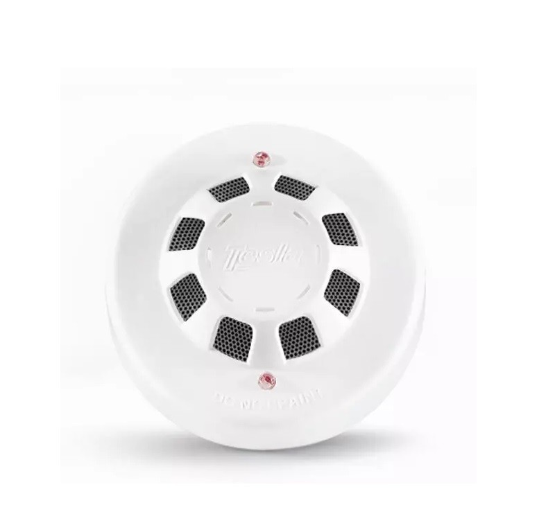 دتکتور گازی 24 ولت تسلا