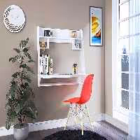 میز تحریر دیواری بالسا مدل WT 501