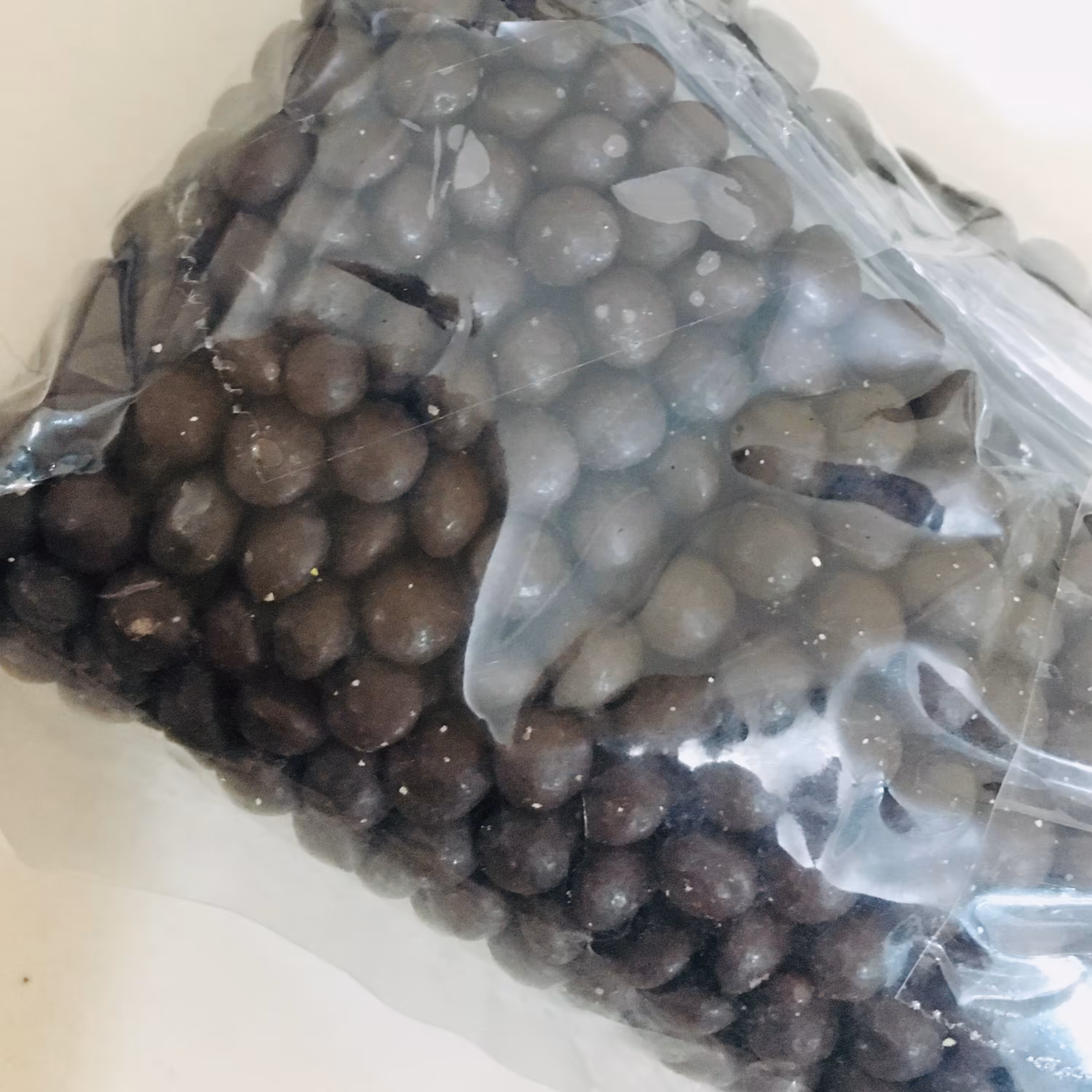 شکلات چیپسی نسوز 200 گرمی