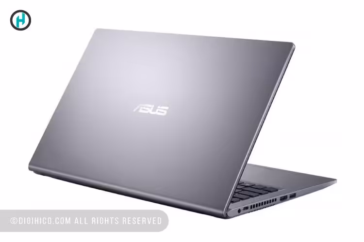 Asus VivoBook R521EP - i7(1165G7) / 16 / 512SSD / 2G (MX330) / GoldService