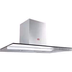 هود شومینه ای استیل 90 سانت اس آ 252 استیل البرز  مدل