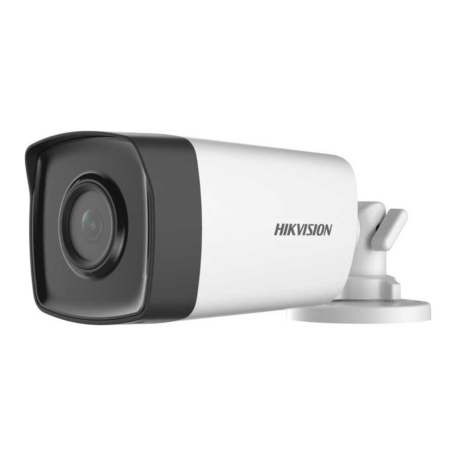 قیمت و خرید دوربین بولت 2 مگاپیکسل هایک ویژن مدل DS-2CE17D0T-IT1F | یاس ارتباط