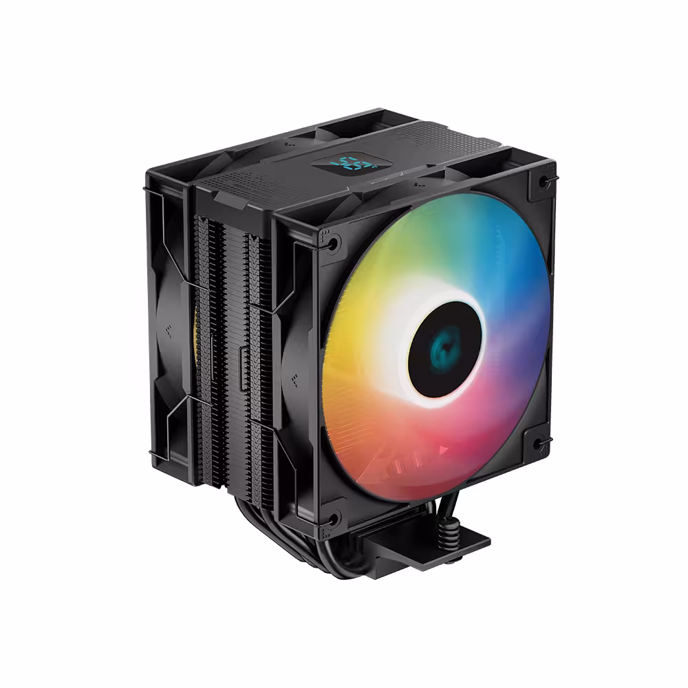 خنک کننده پردازنده دیپ کول DeepCool AG400 DIGITAL PLUS