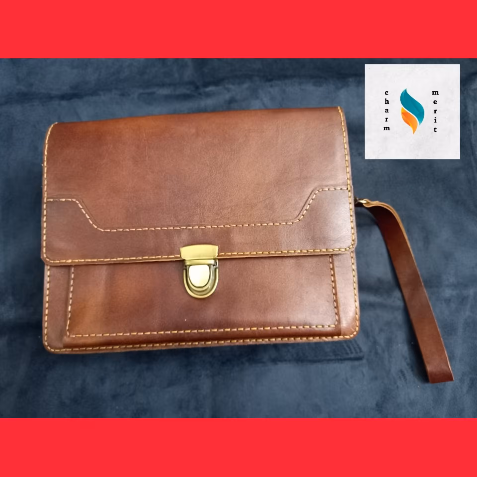 کیف پاسپورتی یا شوفری