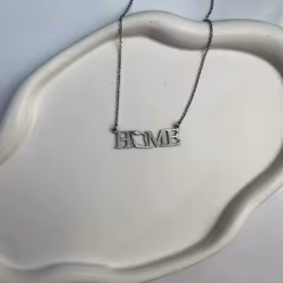 گردنبند اسپرت طرح ایران