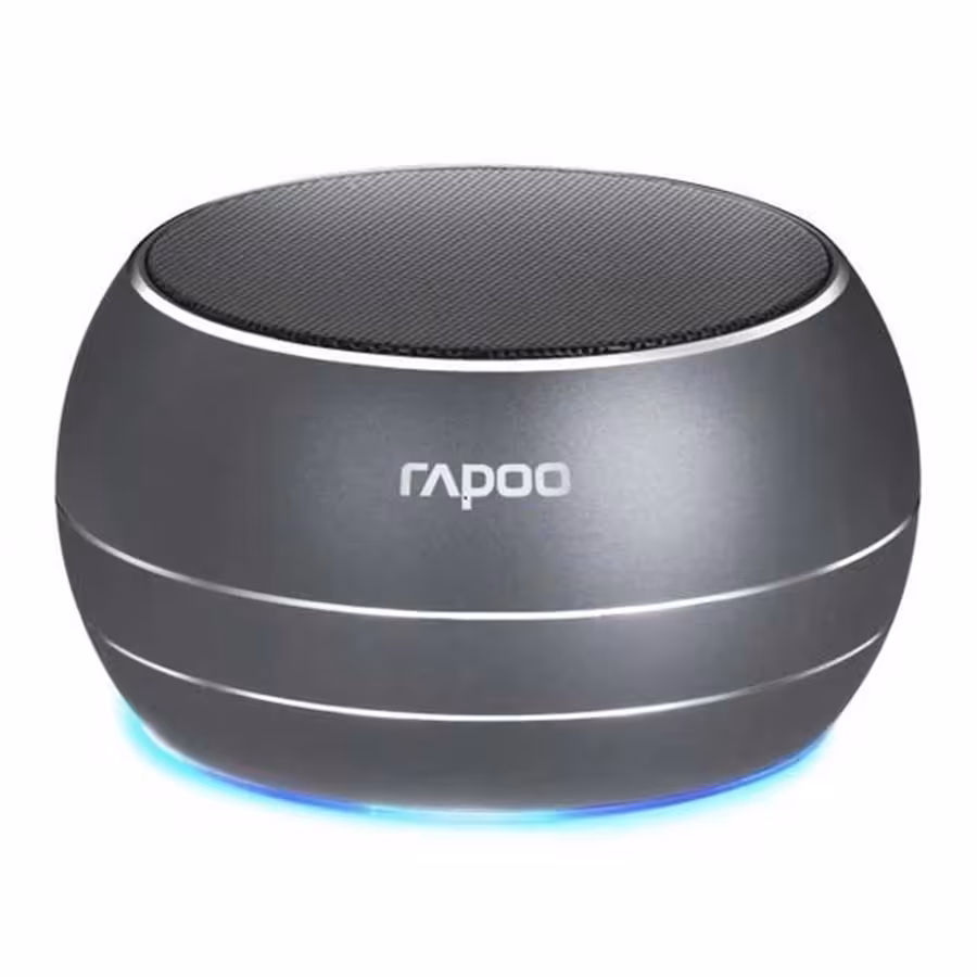 قیمت و خرید اسپیکر بلوتوث و قابل حمل رپو مدل A100 | یاس ارتباط