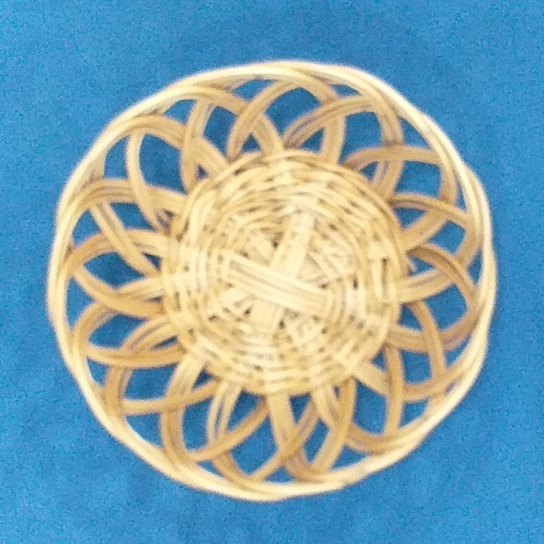 سبد میوه 20 سانت کد محصول SM2