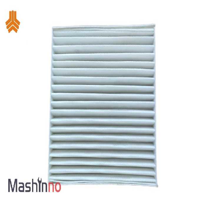 فیلتر کابین شاهین