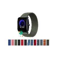 بند ساعت شیائومی Xiaomi Amazfit Bip U Pro مدل iWatch