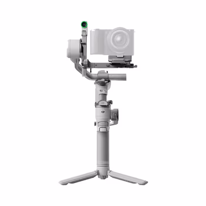 گيمبال دوربين دی جی آی کمبو DJI RS 4 Mini Gimbal Combo Kit