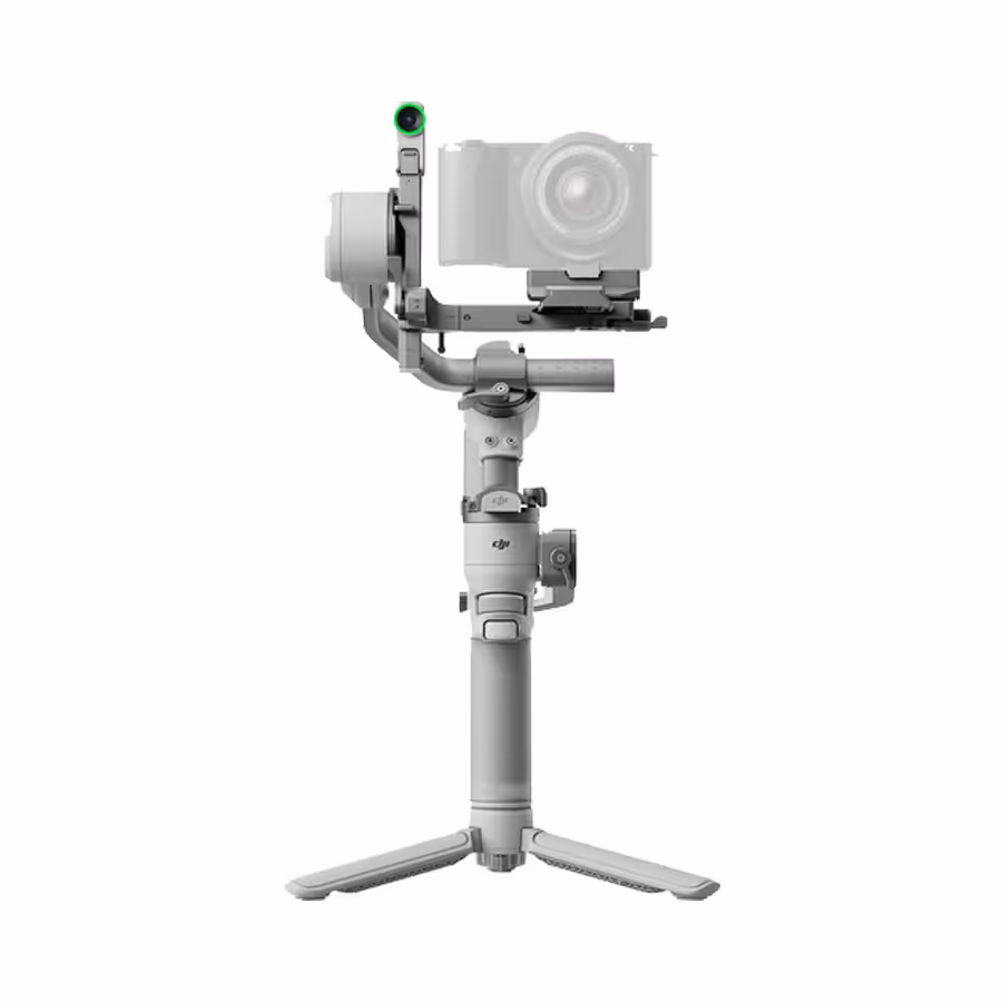 گيمبال دوربين دی جی آی کمبو DJI RS 4 Mini Gimbal Combo Kit