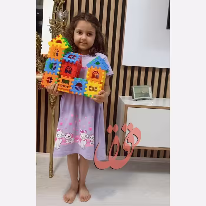 بلوک 48 قطعه