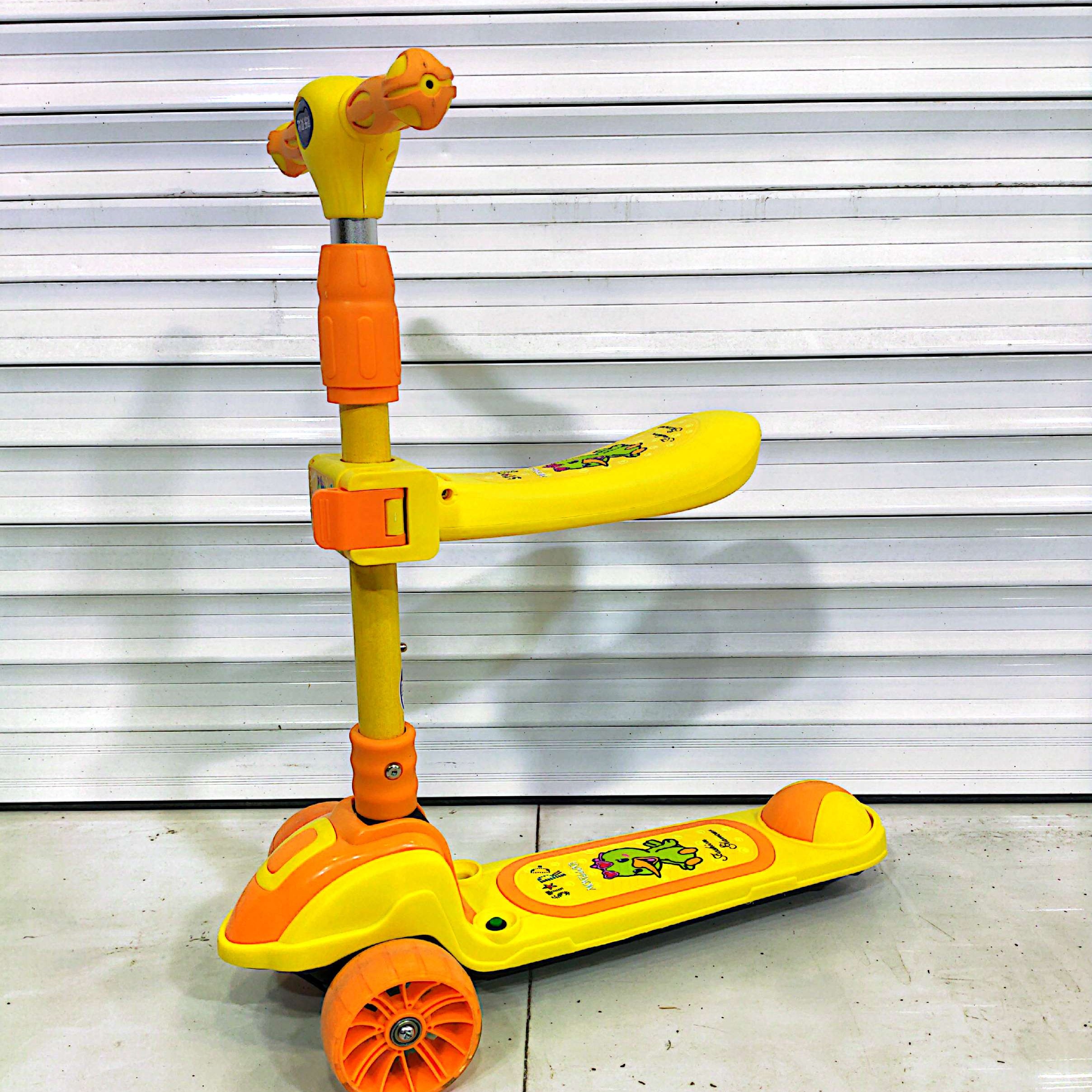 اسکوتر اسپرت کودکX24