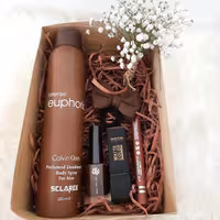 باکس ولنتاین/کادو/ارسال رایگان