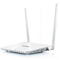 مودم روتر ای دی اس ال بیسیم تندا مدل دی 303