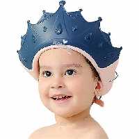 کلاه حمام سیلیکونی