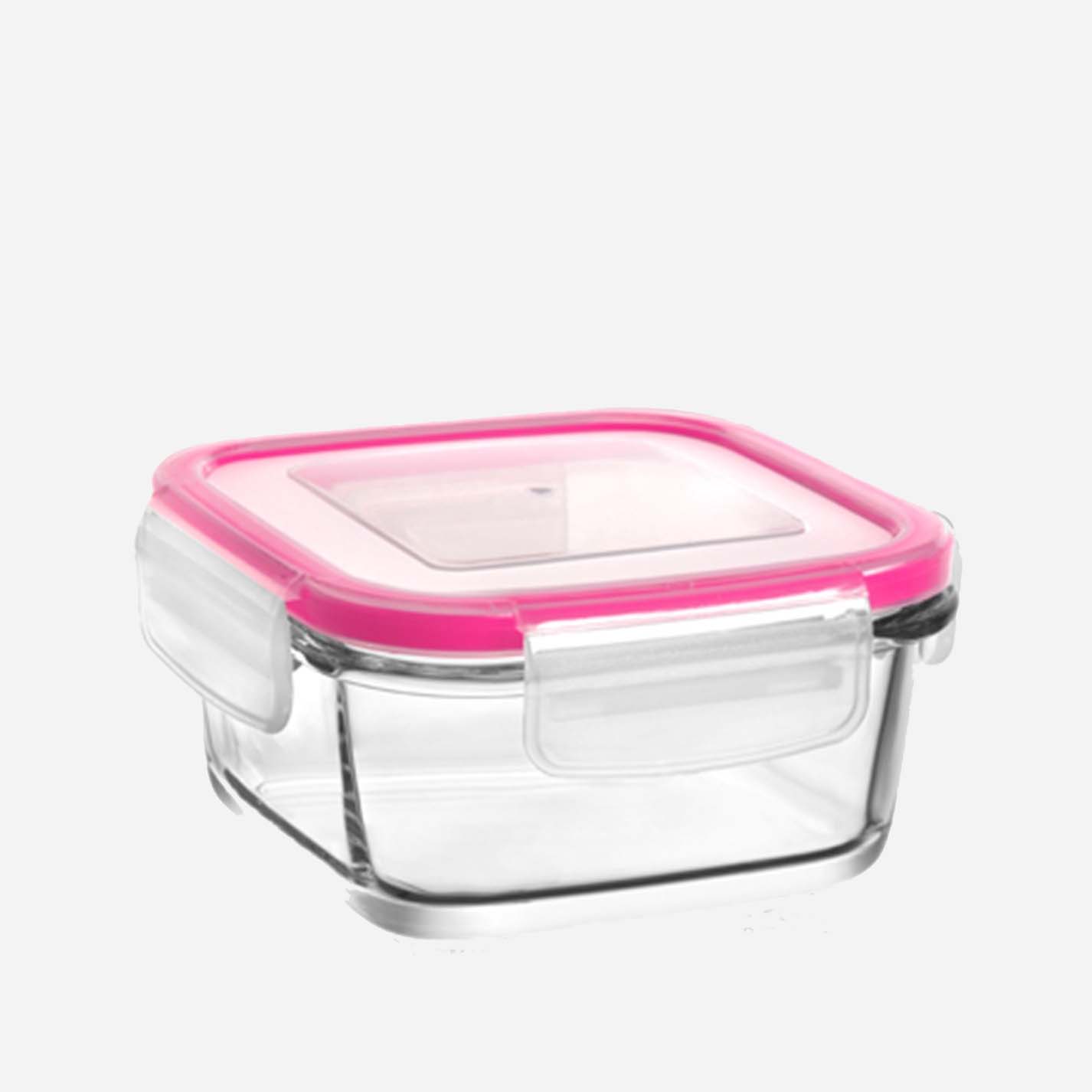 ظرف نگهدارنده تکی دربدار لاو کد FRS227