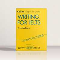 Collins English for Exams Writing for IELTS 2nd Edition | كتاب کالینز رایتینگ فور آیلتس ویرایش دوم | خرید کتاب زبان | خرید لوازم التحریر | چی کتاب | بالاترین تخفیف و ارسال رایگان