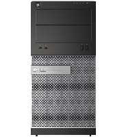 کامپیوتر دسکتاپ دل مدل 3020 با پردازنده i3