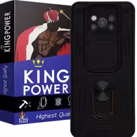کاور  کینگ پاور مدل KD21 مناسب برای گوشی موبایل  شیائومی poco x3 Pro/Poco x3 NFC