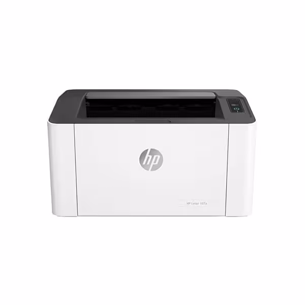 پرینتر تک کاره لیزری اچ پی مدل Laser 107a