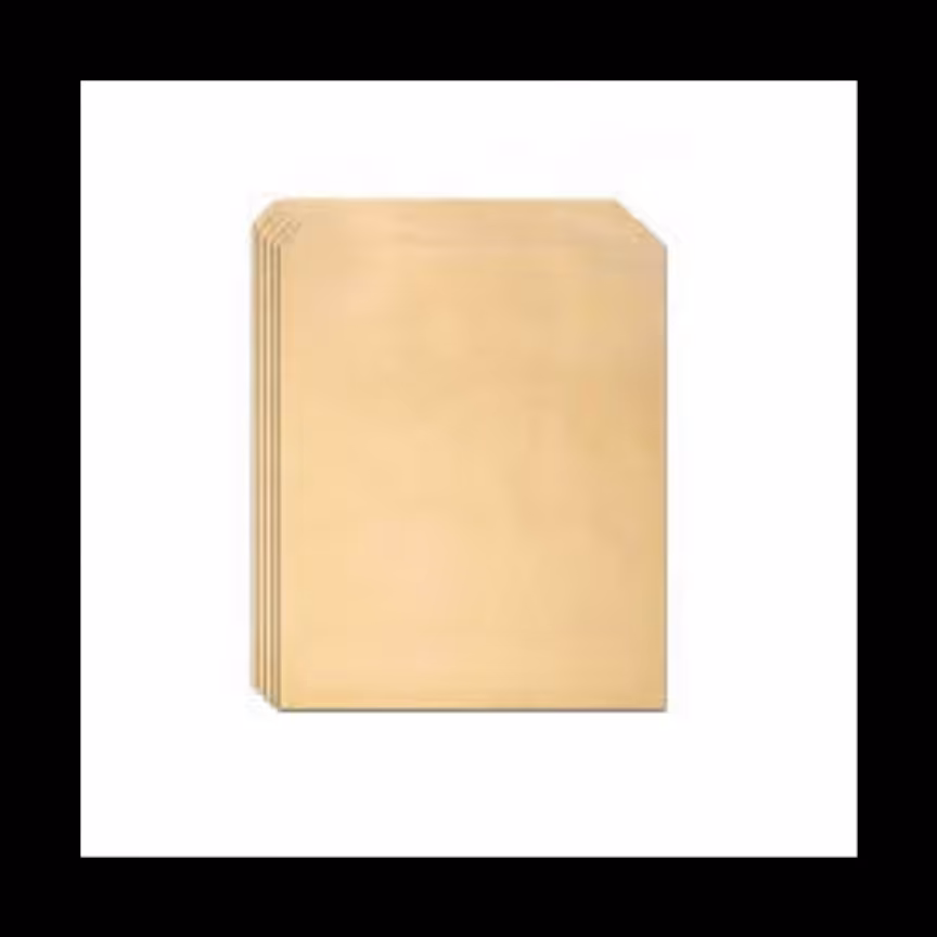 پاکت آ 4 کاتالوگی 250 عددی 