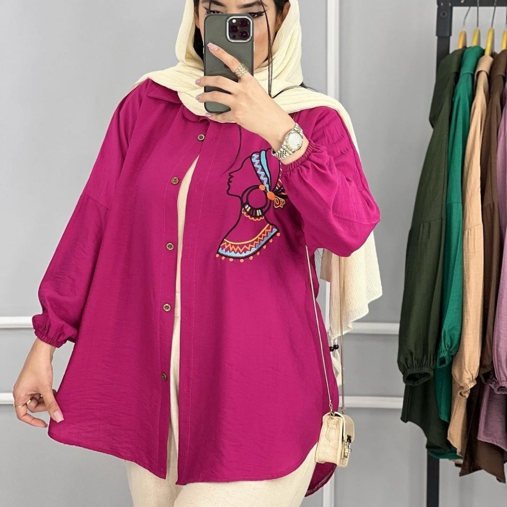 مانتو خنک