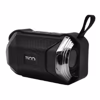 اسپیکر بلوتوثی قابل حمل تسکو مدل TS 2331