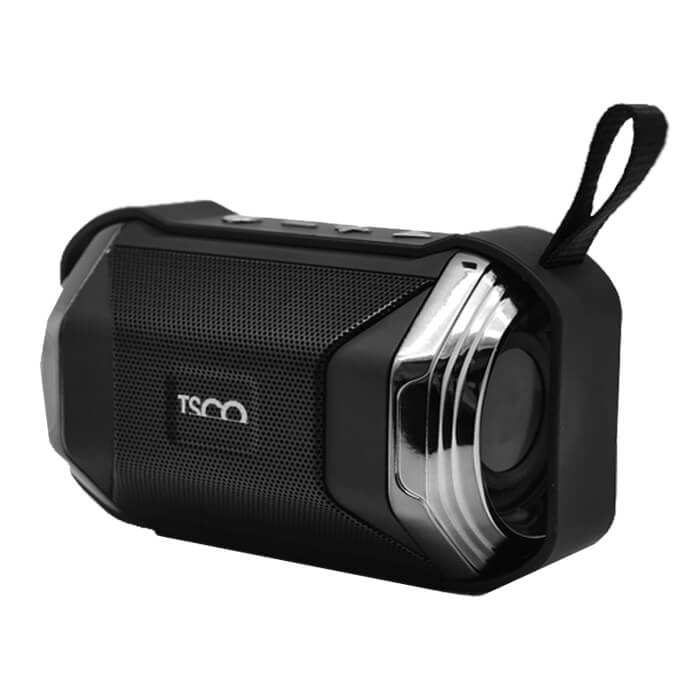اسپیکر بلوتوثی قابل حمل تسکو مدل TS 2331
