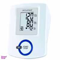 فشارسنج اکیومد مدل AW150f