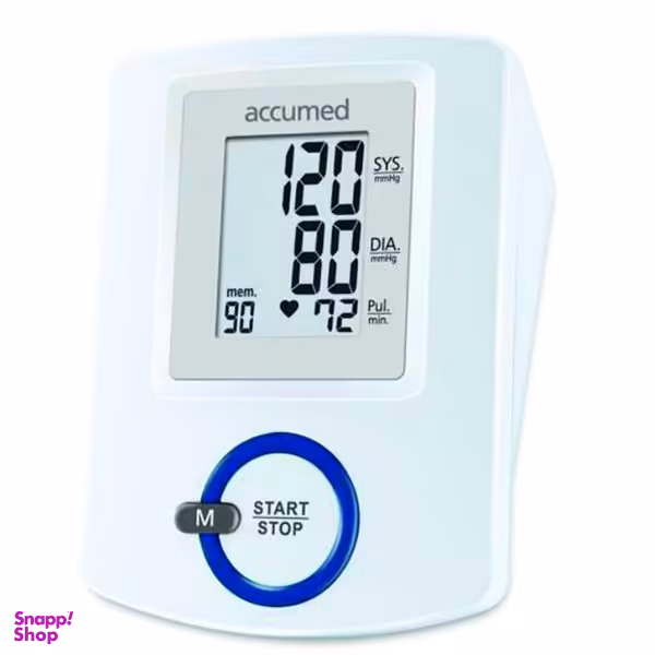 فشارسنج اکیومد مدل AW150f