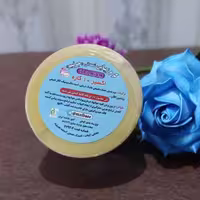 کرم 10 کاره شمعدانی اصل ضد جوش (کرم گیاهی زیبایی و درمانی با خاصیت جوانسازی ،رفع