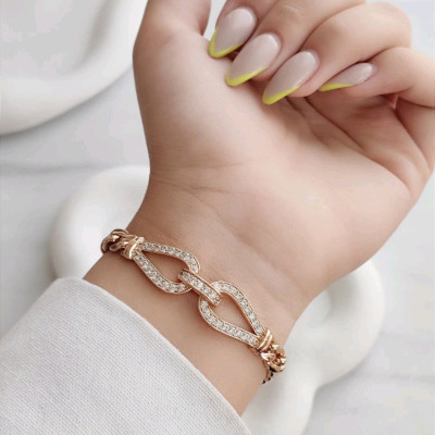 دستبند ترکیبی کارتیر ژوپینگ