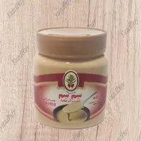 ارده ممتاز حاج حسین آب حیات (400 گرمی)