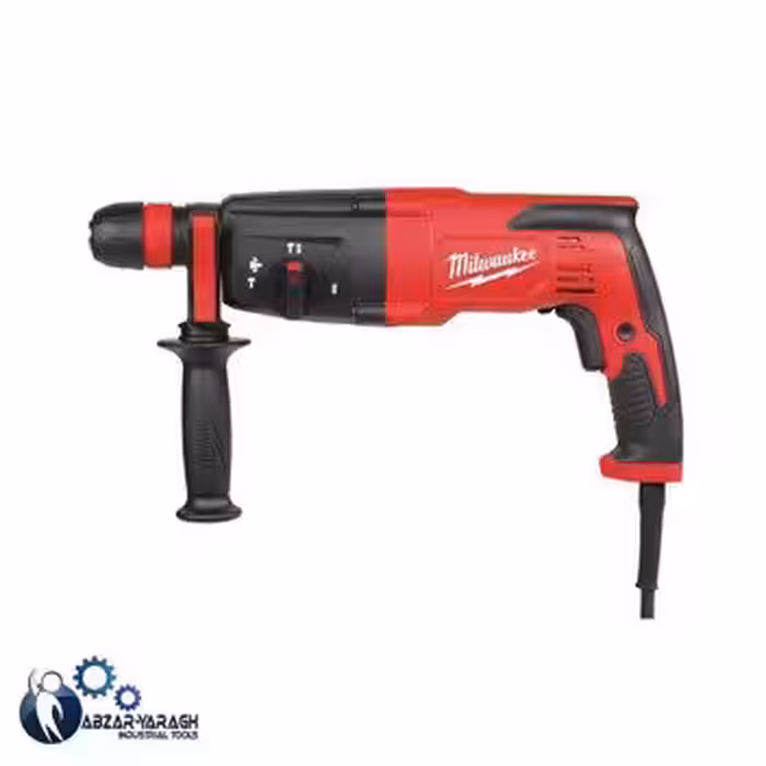 بتن کن میلواکی مدل PH27 - ابزار یراق