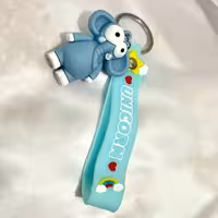 جاسوئیچی سیلیکونی فیل بامزه