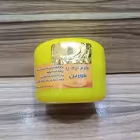 کرم ترک پا بلورین