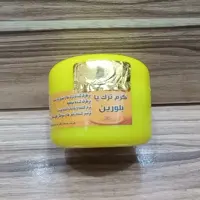 کرم ترک پا بلورین