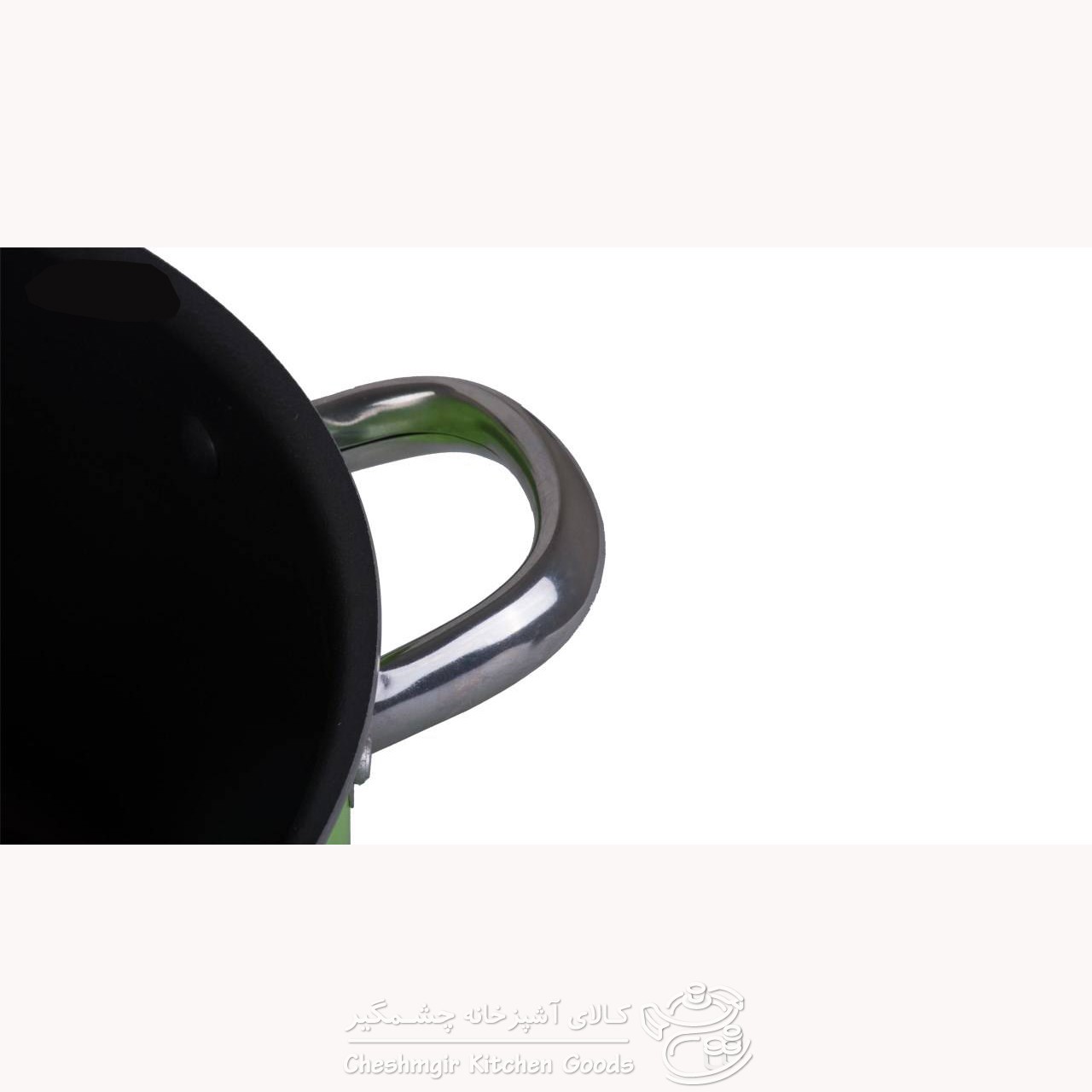 قابلمه ظرفیران سایز 32