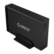 باکس هارد درایو 2٫5 اینچی تایپ سی اوریکو ORICO NS100U3 USB3.0 Hard Drive Dock