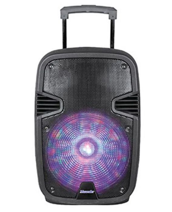 اسپیکر چمدانی مکسیدر مدل RY01 MX-ES1121